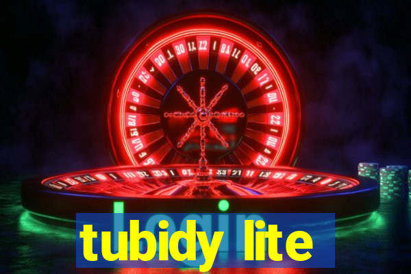 tubidy lite